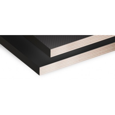 SVEZA Color Black