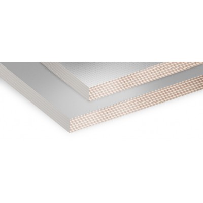 SVEZA Color Light Grey