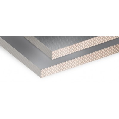SVEZA Color Stone Grey