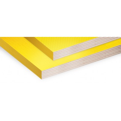 SVEZA Color Yellow